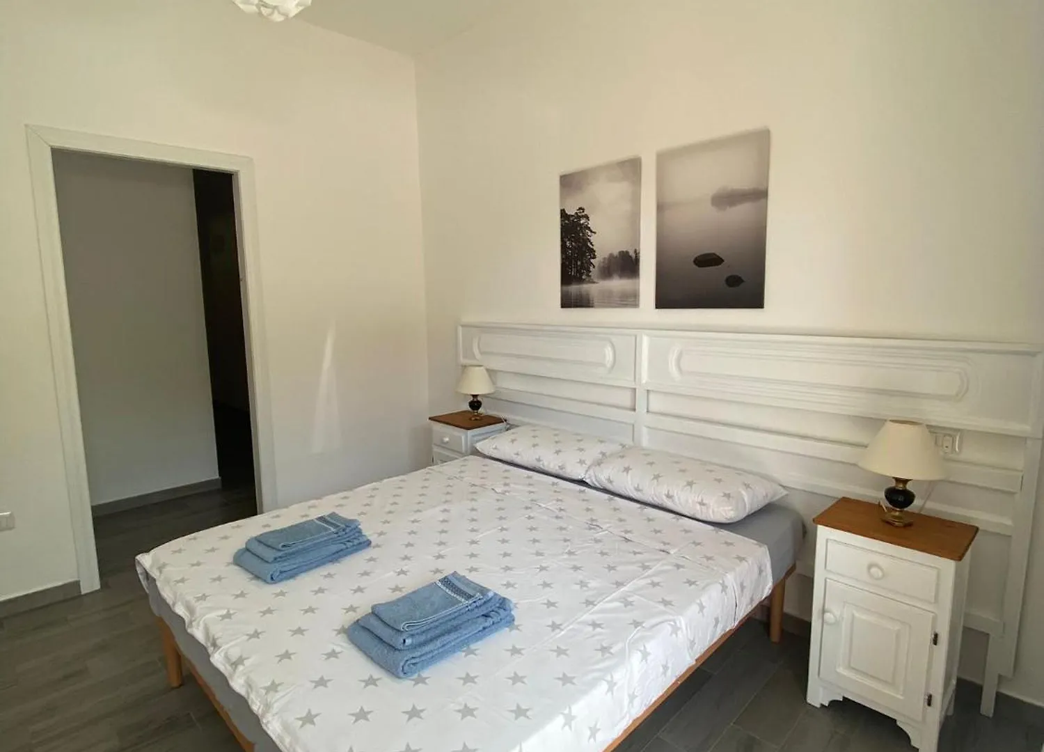 Vila Il Cortile Domus De Maria Prázdninový dům