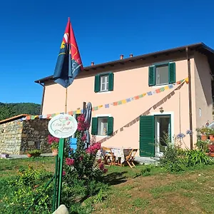  Casa vacanze Casa Dei Giuggioli Italia