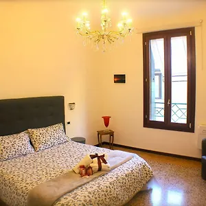  Appartamento Casa Giuliana Italia