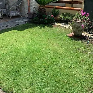 Casa V&g Hébergement de vacances